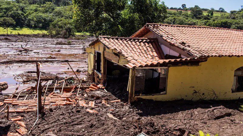 Leia mais sobre o artigo ‘Para a Vale, nem existimos’: luta por justiça em Brumadinho segue após 6 anos do crime