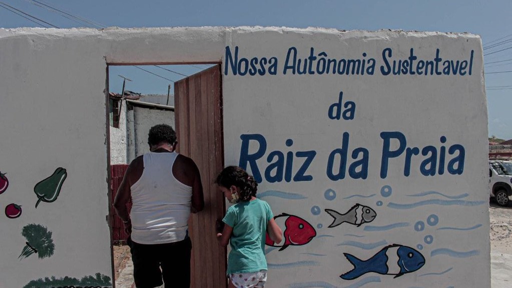 Leia mais sobre o artigo Afetada pelas chuvas de verão, Raízes da Praia precisa de doações