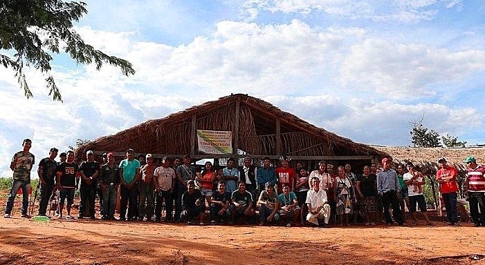Itaipu 50 anos: dívida histórica com indígenas Avá-Guarani e reparação pendente