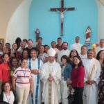 Encontro Nacional da Pastoral Moradia e Favela fortalece missão em todo Brasil