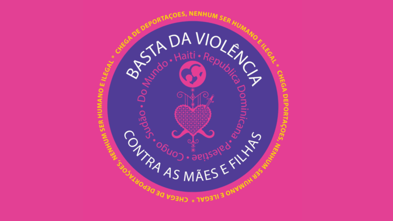 Leia mais sobre o artigo Por justiça, respeito e dignidade para mães migrantes e mulheres em situações de conflito