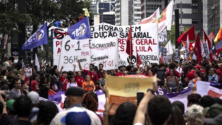 Leia mais sobre o artigo Entre retrocessos e a luta por soberania popular, nossa aposta é coletiva: vida acima do lucro