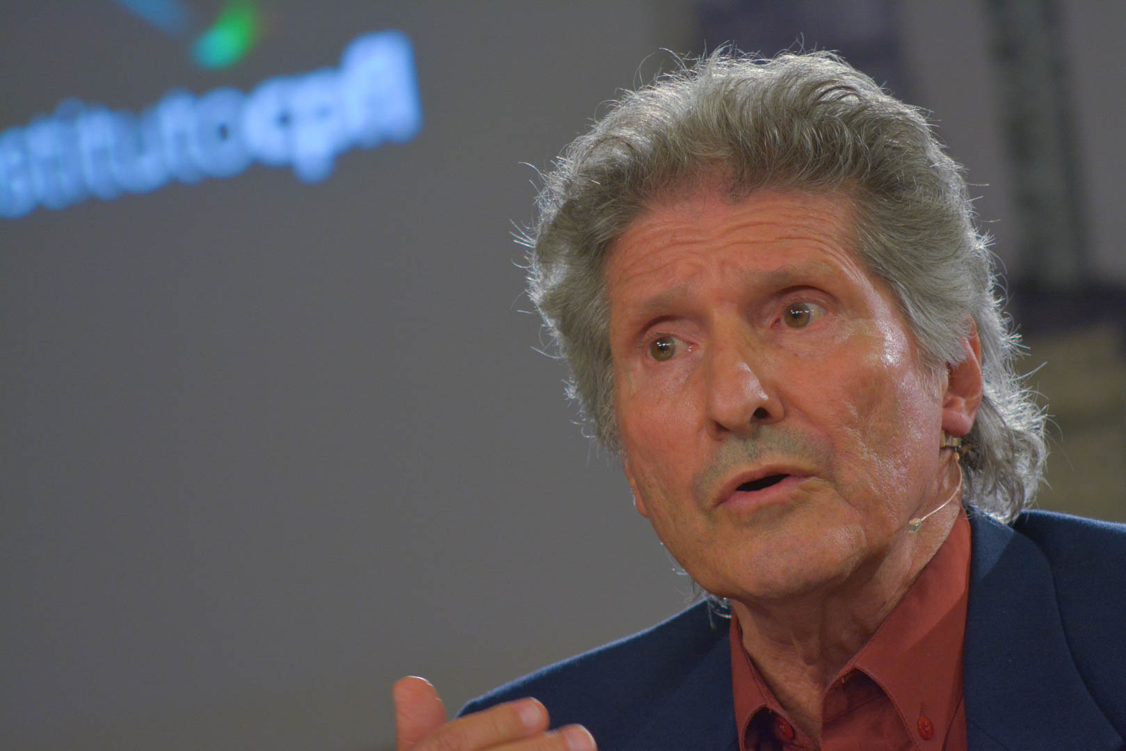 Foto de Marcos Arruda